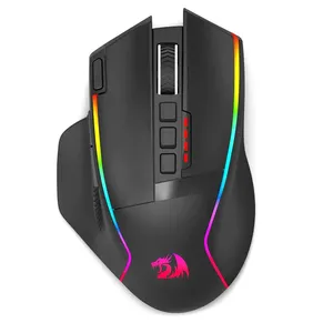 موس گیمینگ ردراگون redragon